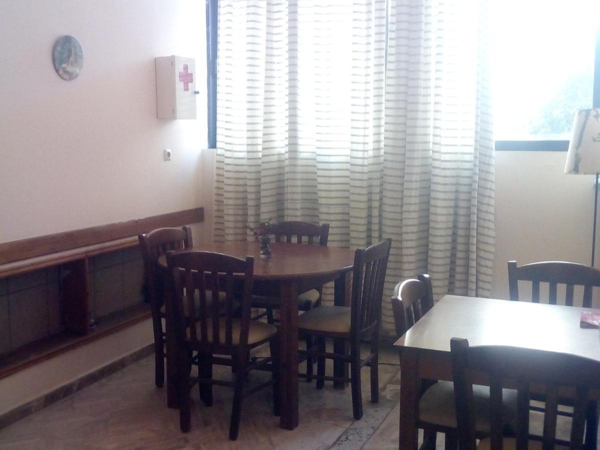 Hotel Ionio Katakolo Esterno foto